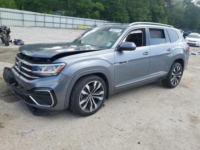 Volkswagen Atlas (2021)