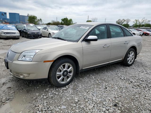 Mercury Sable (2009)