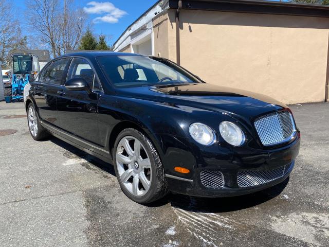 Bentley Continenta (2012)
