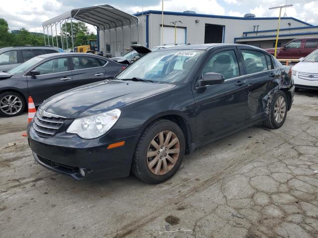 Chrysler Sebring (2010)