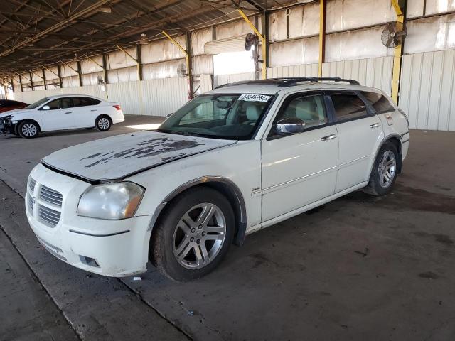 Dodge Magnum (2005)