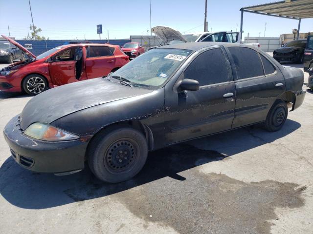 Chevrolet Cavalier (2002)