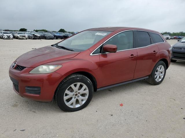 Mazda Cx-7 (2007)