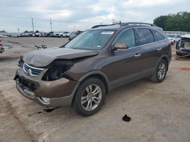 Hyundai Veracruz (2012)