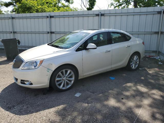Buick Verano (2013)