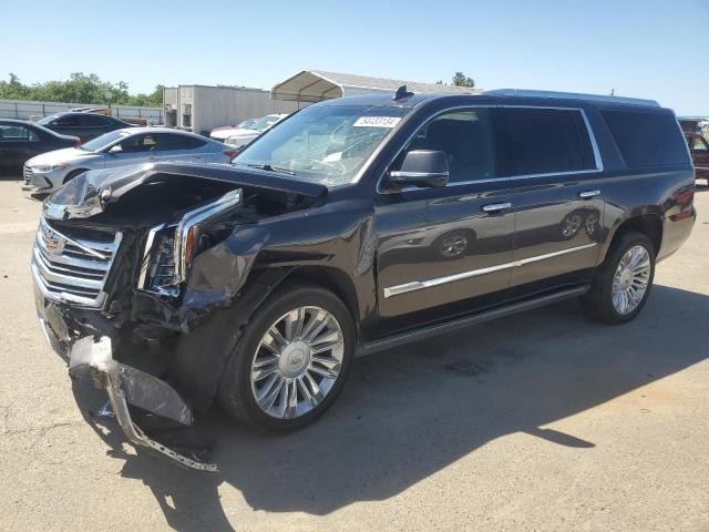 Cadillac Escalade (2016)
