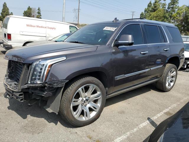 Cadillac Escalade (2017)
