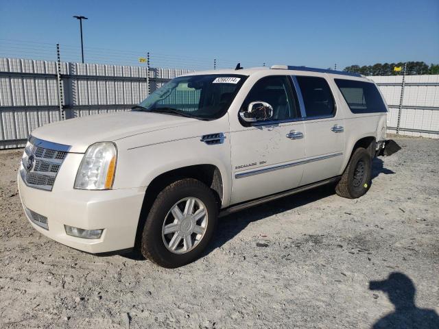 Cadillac Escalade (2010)