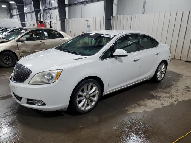 Buick Verano (2012)
