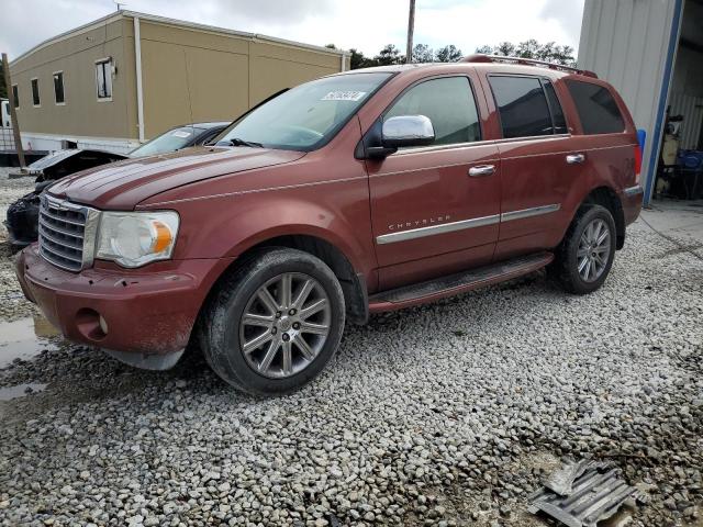 Chrysler Aspen (2008)