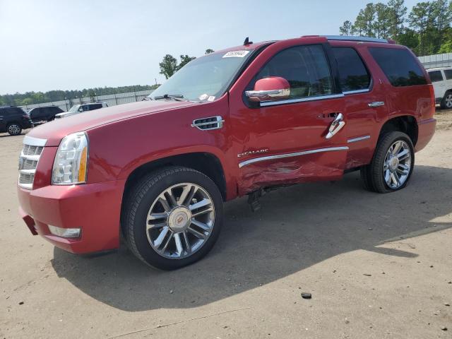 Cadillac Escalade (2014)