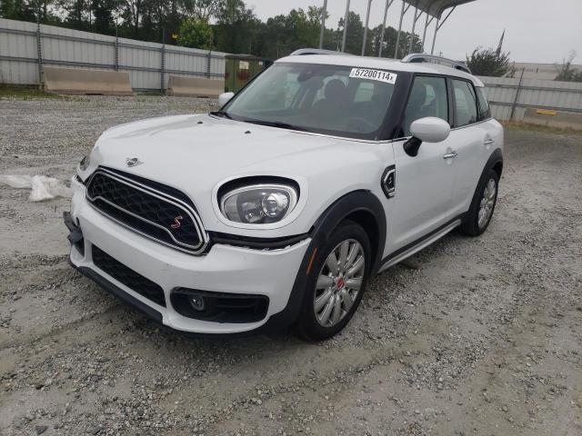Mini Cooper (2020)