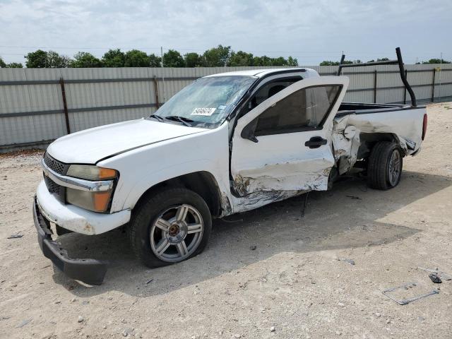 Chevrolet Colorado (2006)