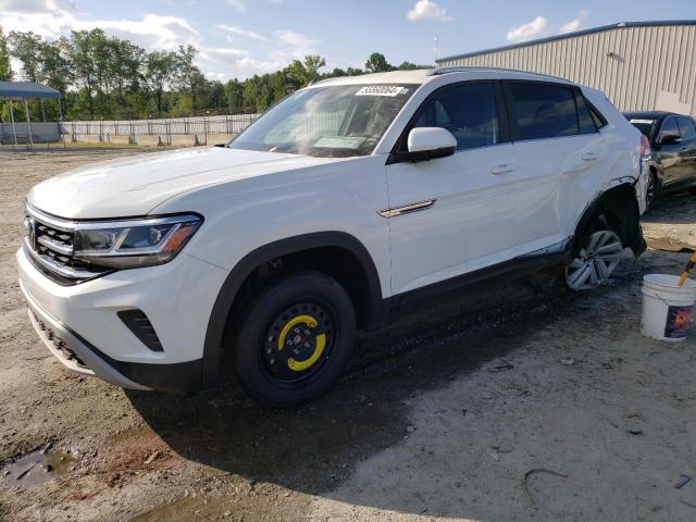 Volkswagen Atlas (2023)