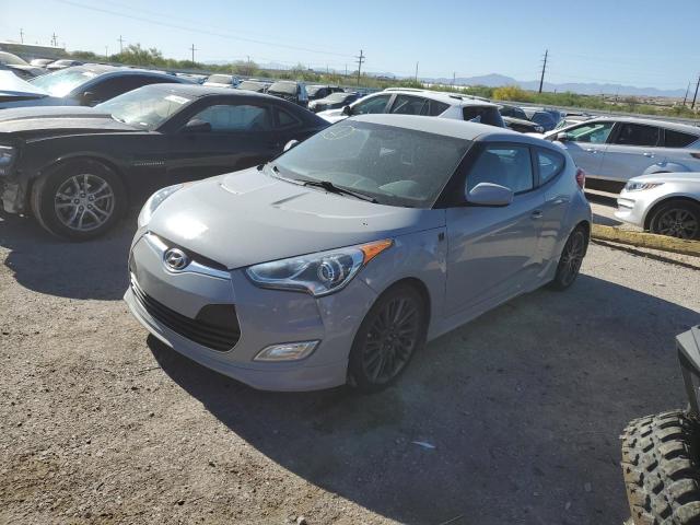 Hyundai Veloster (2013)