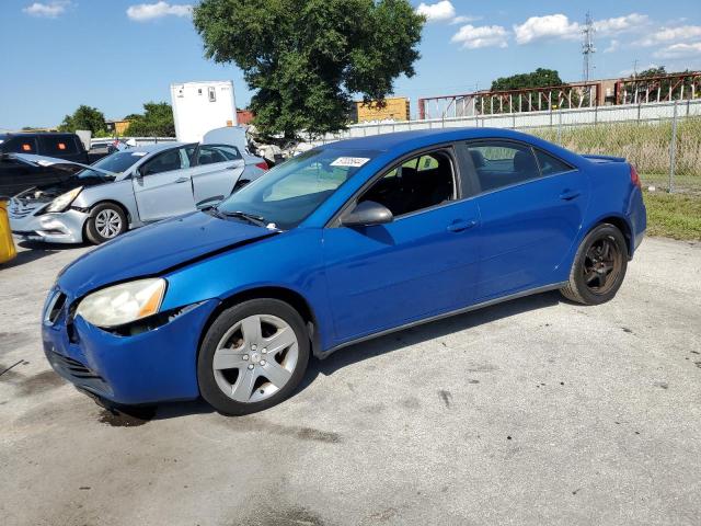 Pontiac G6 (2007)