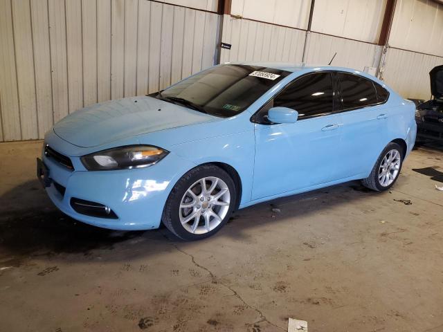 Dodge Dart (2013)