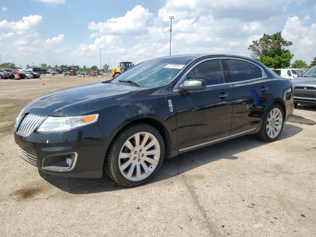 Lincoln Mks (2010)
