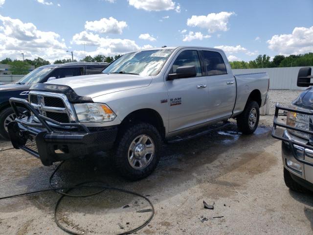 Ram 2500 slt (2016)