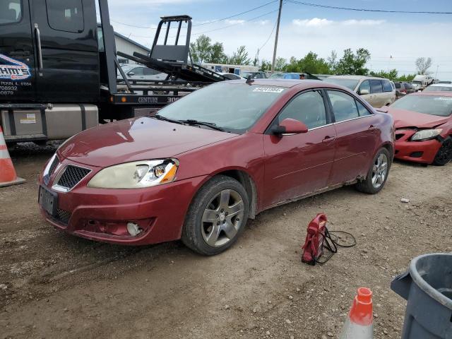 Pontiac G6 (2010)