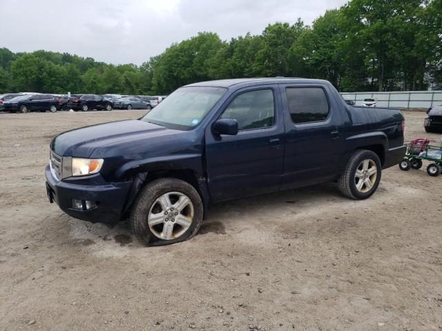 Honda Ridgeline (2011)