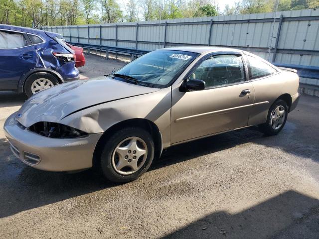 Chevrolet Cavalier (2001)