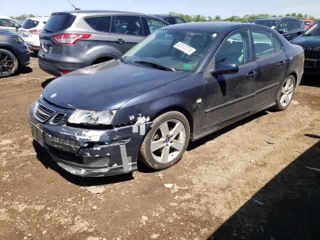 Saab 9 3 (2006)