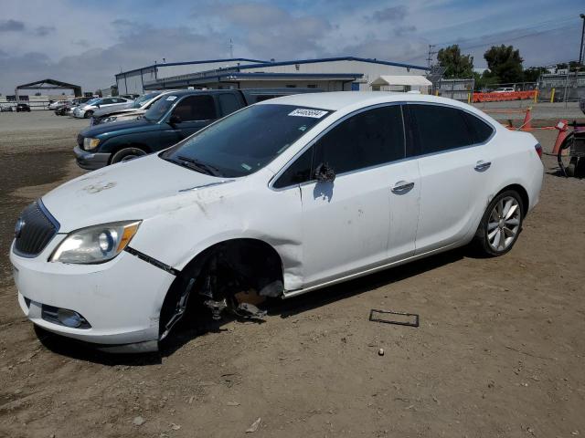 Buick Verano (2016)