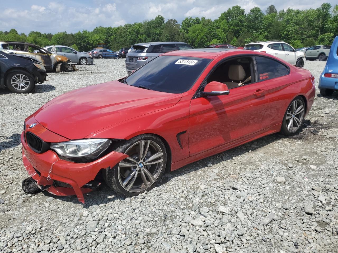 Bmw 4er (2014)