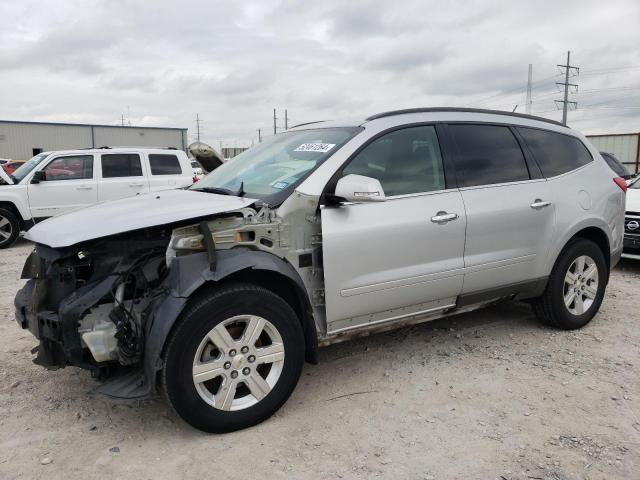 Chevrolet Traverse (2012)