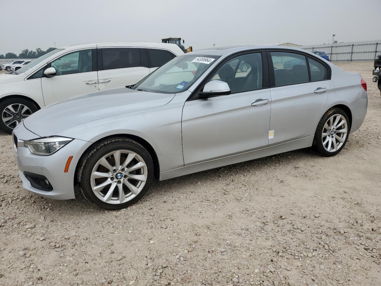 Bmw 3er (2018)