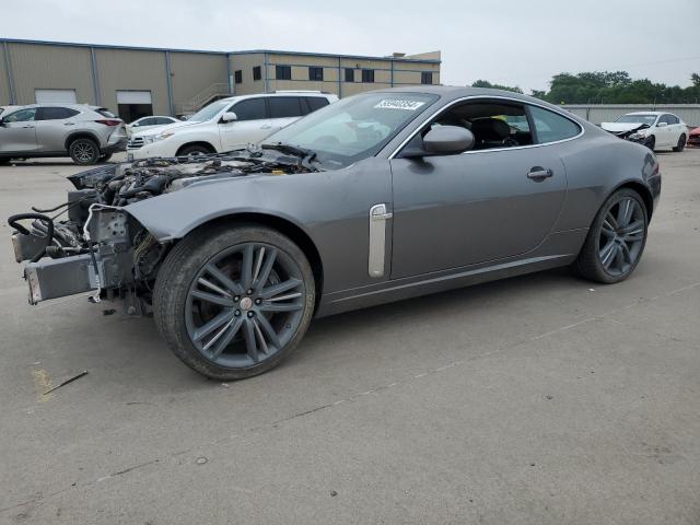 Jaguar Xkr (2009)