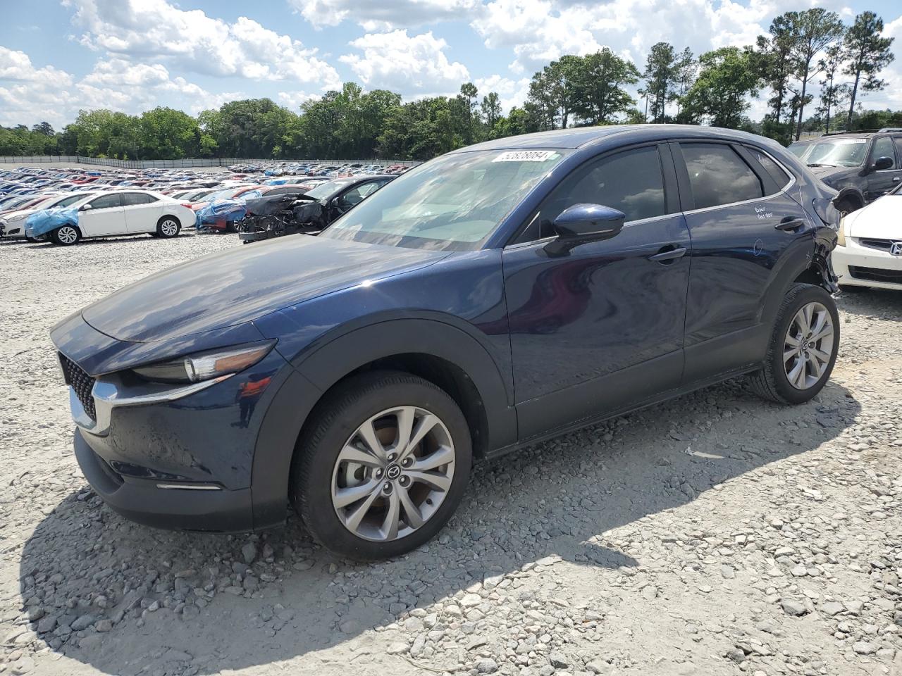 Mazda Cx-30 (2021)