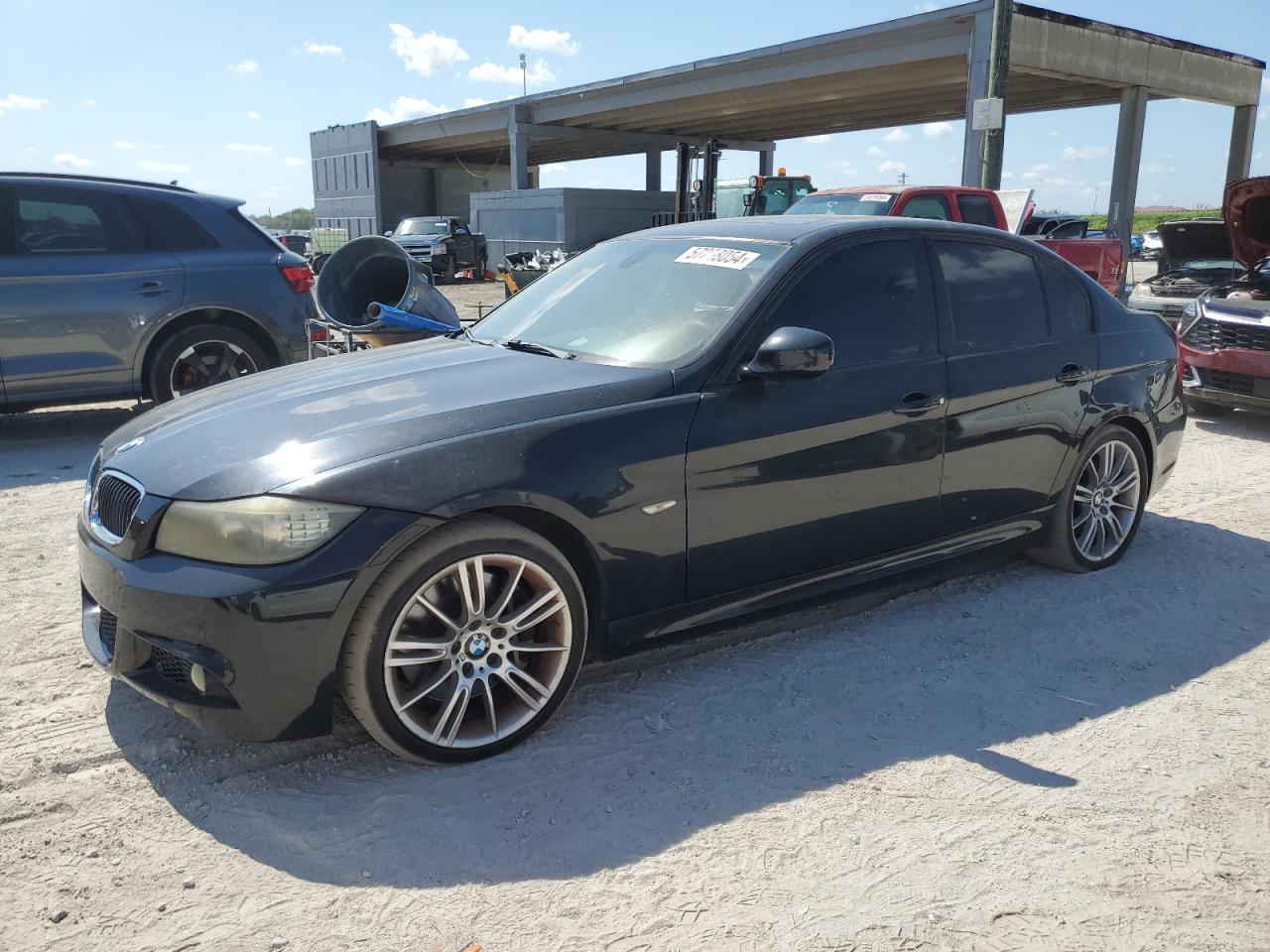 Bmw 3er (2010)