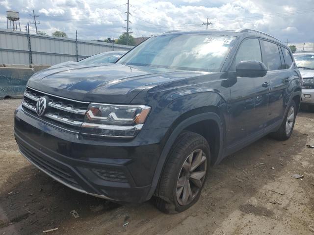 Volkswagen Atlas (2019)
