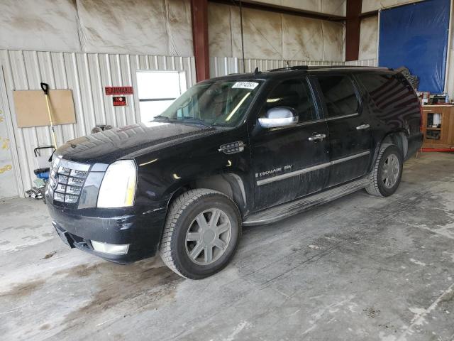 Cadillac Escalade (2007)