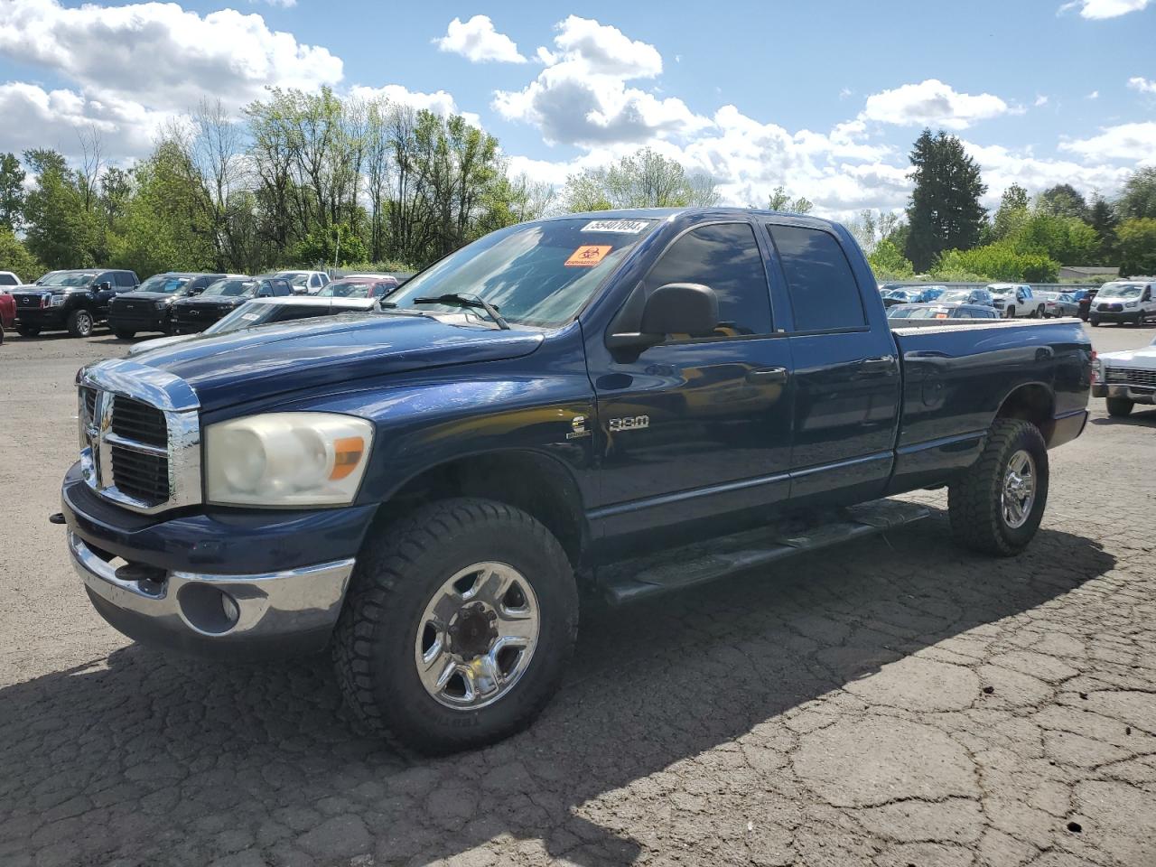Dodge Ram (2007)