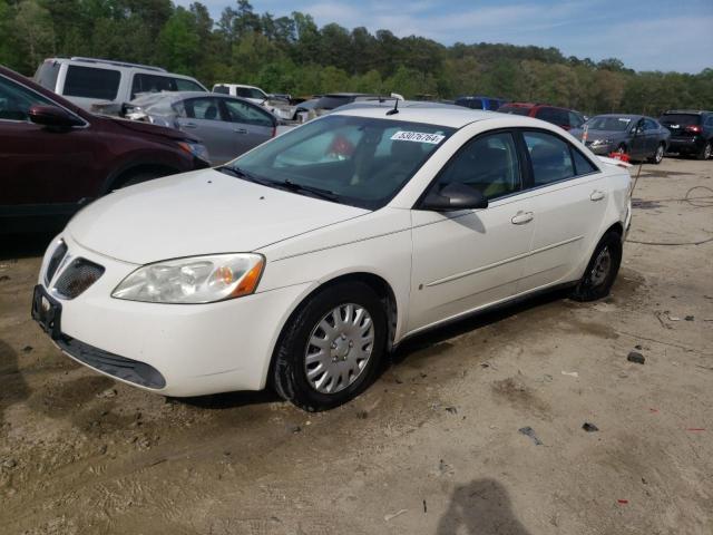 Pontiac G6 (2008)