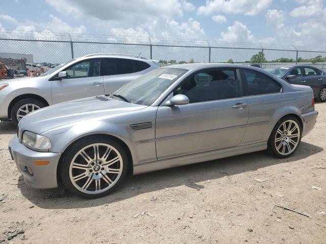 Bmw M3 (2003)