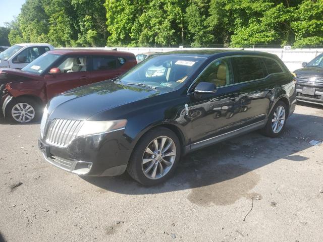 Lincoln Mkt (2010)