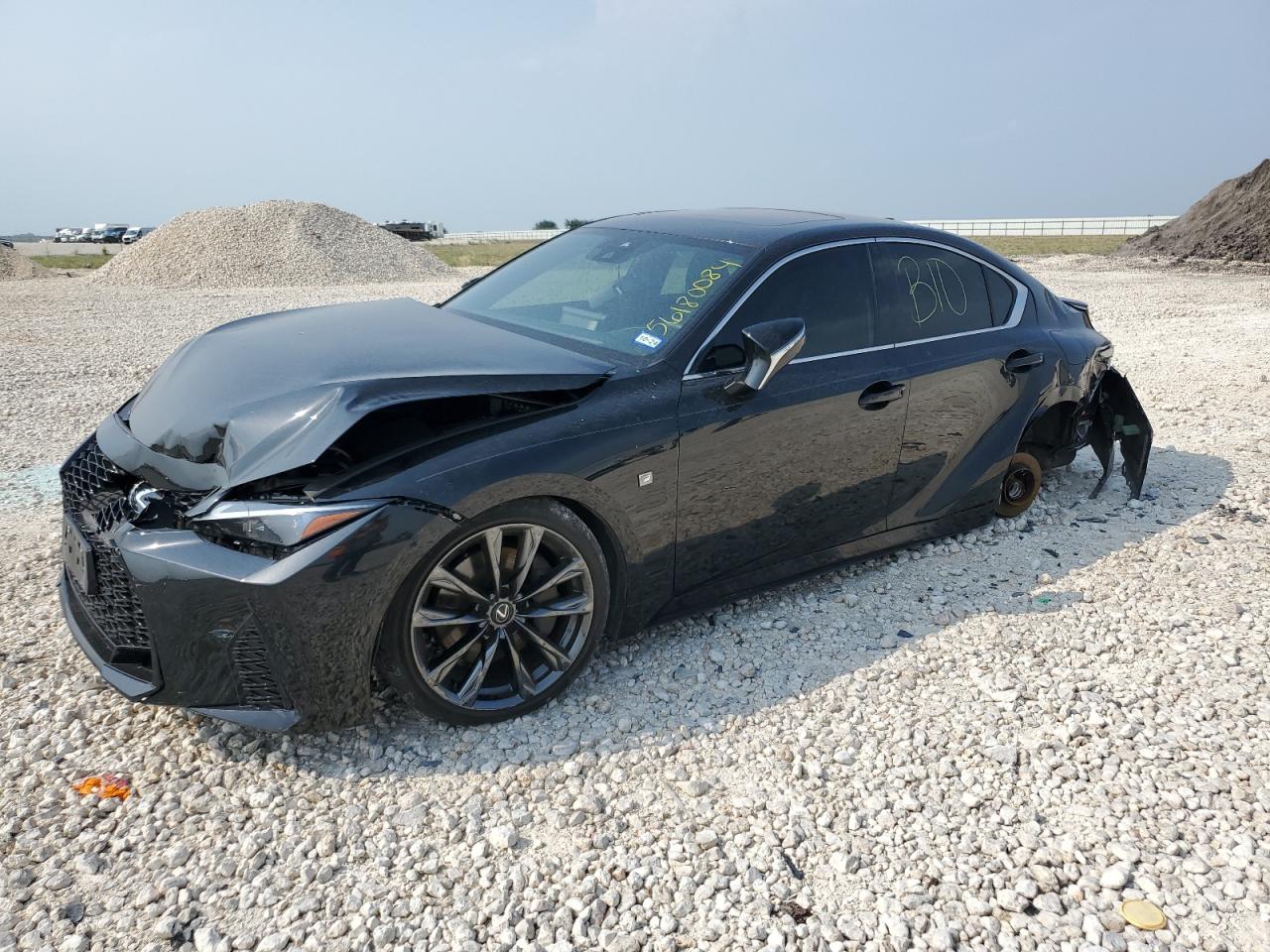 Lexus Nx-300h (2023)