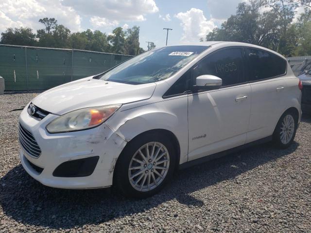 Ford Cmax (2013)