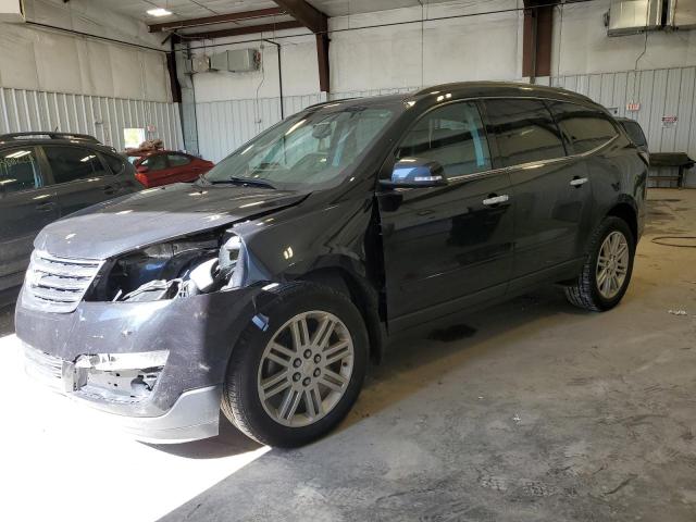 Chevrolet Traverse (2014)