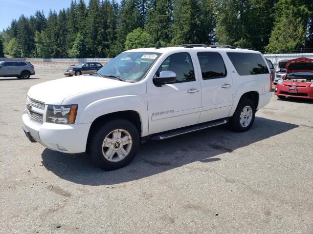 Chevrolet Suburban (2007)