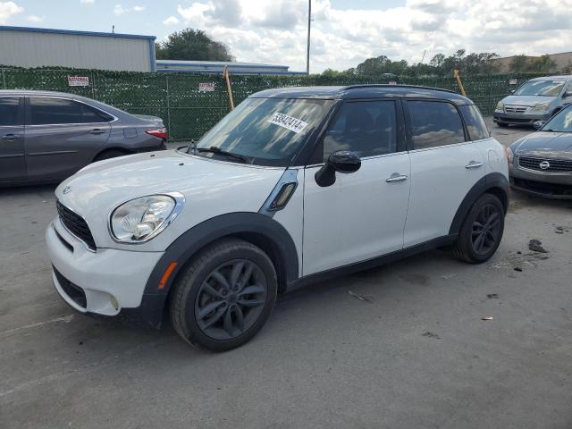 Mini Cooper (2014)