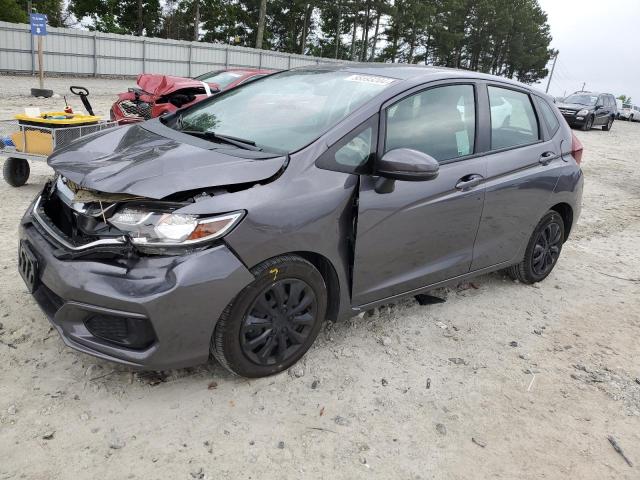 Honda Fit (2019)