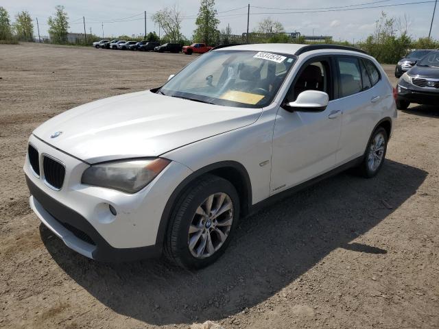 Bmw X1 (2012)