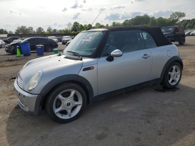 Mini Cooper (2005)