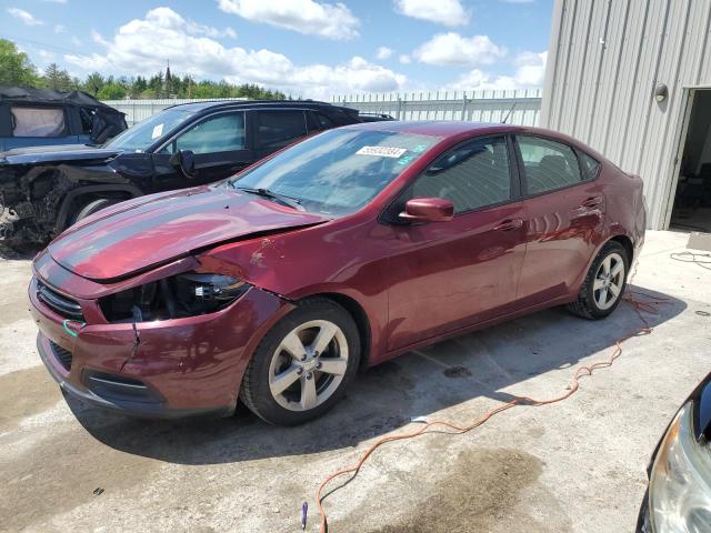 Dodge Dart (2015)