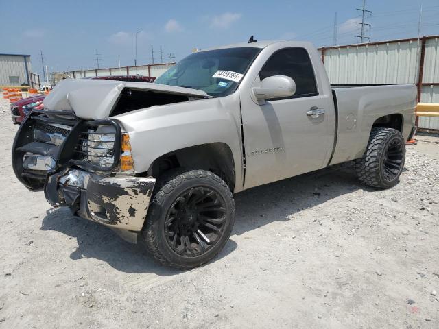 Chevrolet 1500 (2007)